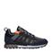Cruyff Fearia sneakers grijs