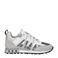 Cruyff sneakers wit