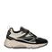 Cruyff Madina chunky sneakers zwart/beige