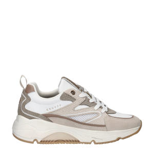 Madina chunky sneakers wit