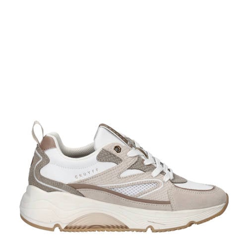 Cruyff Madina chunky sneakers wit afbeelding