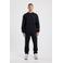 America Today sweater zwart