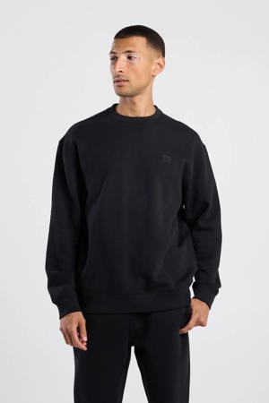 sweater zwart