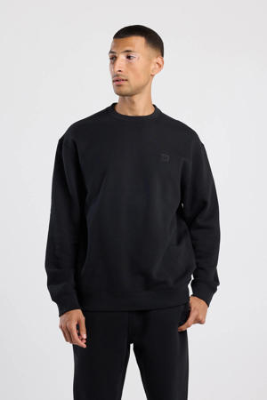sweater zwart