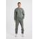 America Today sweater groen