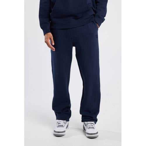 America Today straight joggingbroek donkerblauw afbeelding