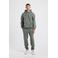 America Today hoodie groen