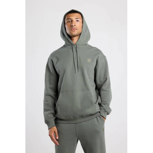America Today hoodie groen afbeelding