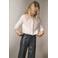 KIDS ONLY GIRL gebreid vest wit