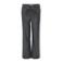 KIDS ONLY GIRL imitatieleren straight casual broek zwart