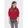 KIDS ONLY GIRL gebreide trui rood