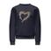 KIDS ONLY GIRL sweater donkerblauw