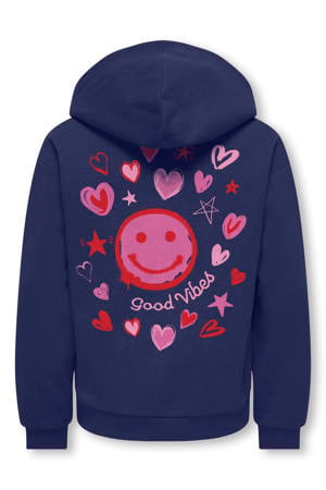 Fronage Tiener Meisjes Hooded Sweatshirt Vrouwen Lange Mouw Leuke Hoodies Pullover Tops, Lichtroze, XL Fronage Tiener Meisjes Hooded Sweatshirt Vrouwen Lange Mouw Leuke Hoodies Pullover Tops, Lichtroze, XL