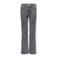 KIDS ONLY GIRL wide leg jeans met hartjes grey denim