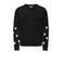 KIDS ONLY GIRL sweater met hartjes zwart