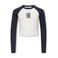 KIDS ONLY GIRL longsleeve donkerblauw