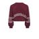 KIDS ONLY GIRL sweater donkerrood