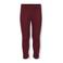 KIDS ONLY MINI legging donkerrood