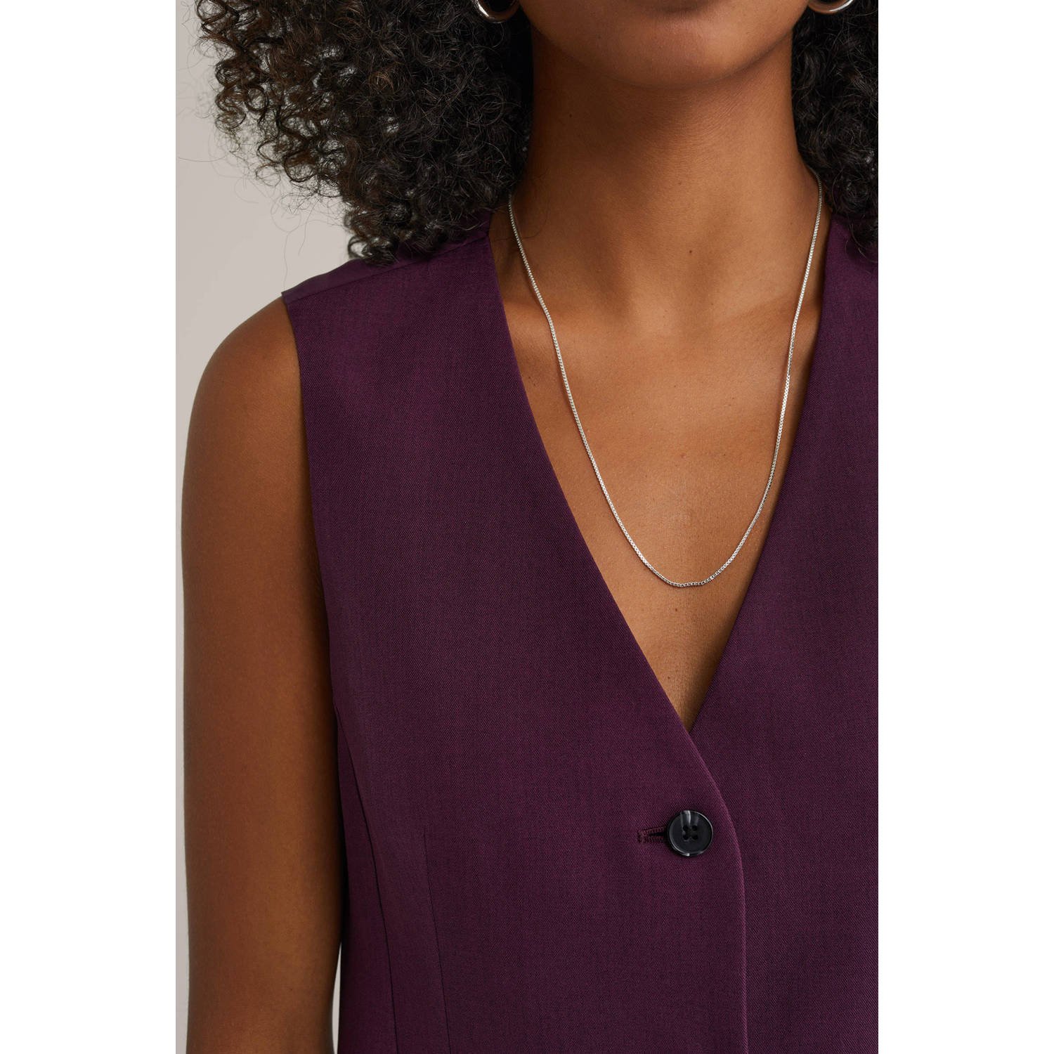 WE Fashion gilet