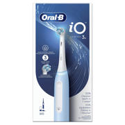 thumbnail: Oral-B iO  Series 3 elektrische tandenborstel - Blauw