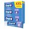 Oral-B Pro-Expert Zachte Whitening tandpasta - 3 x 75 ml