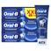 Oral-B Professional Glazuurversterking tandpasta - 3 x 75 ml