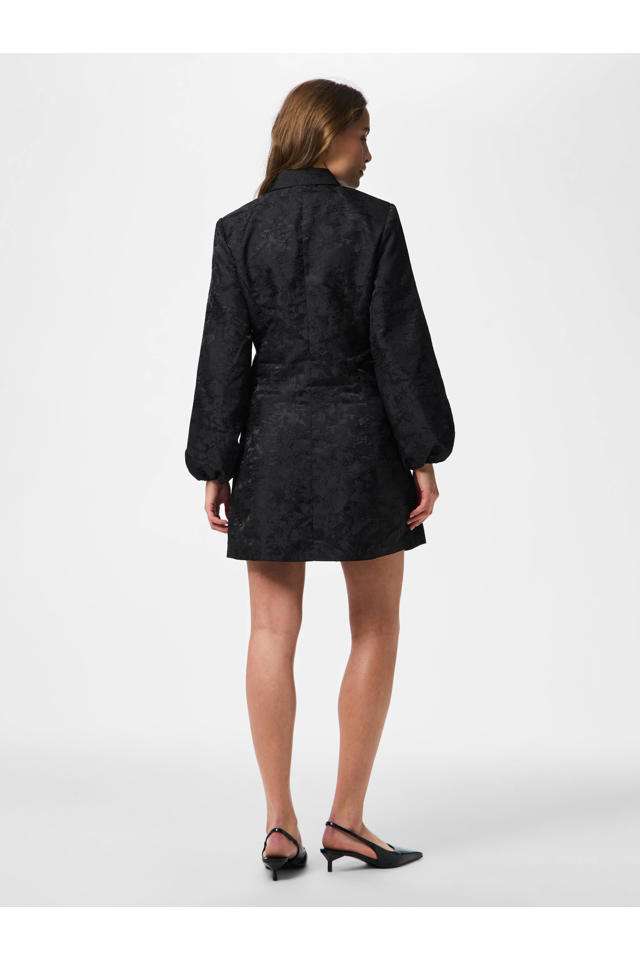 Ruby Blazer jurk zwart kopen? | Morgen in huis Ruby Blazer jurk zwart kopen? | Morgen in huis