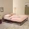 NOUS Living bed Dean (140x200 cm)