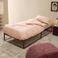NOUS Living bed Dean (90x200 cm)