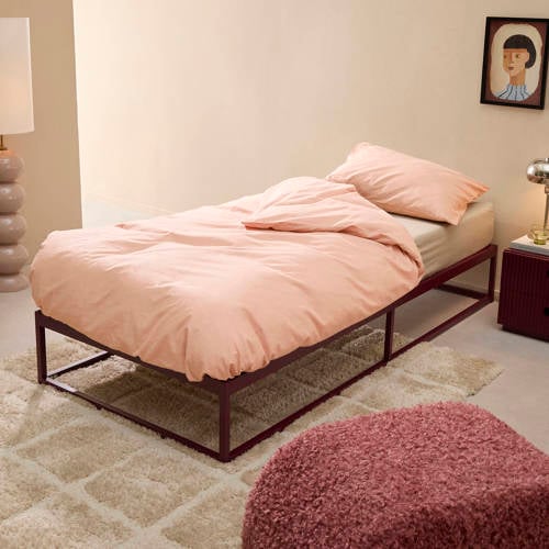NOUS Living bed Dean (90x200 cm) afbeelding