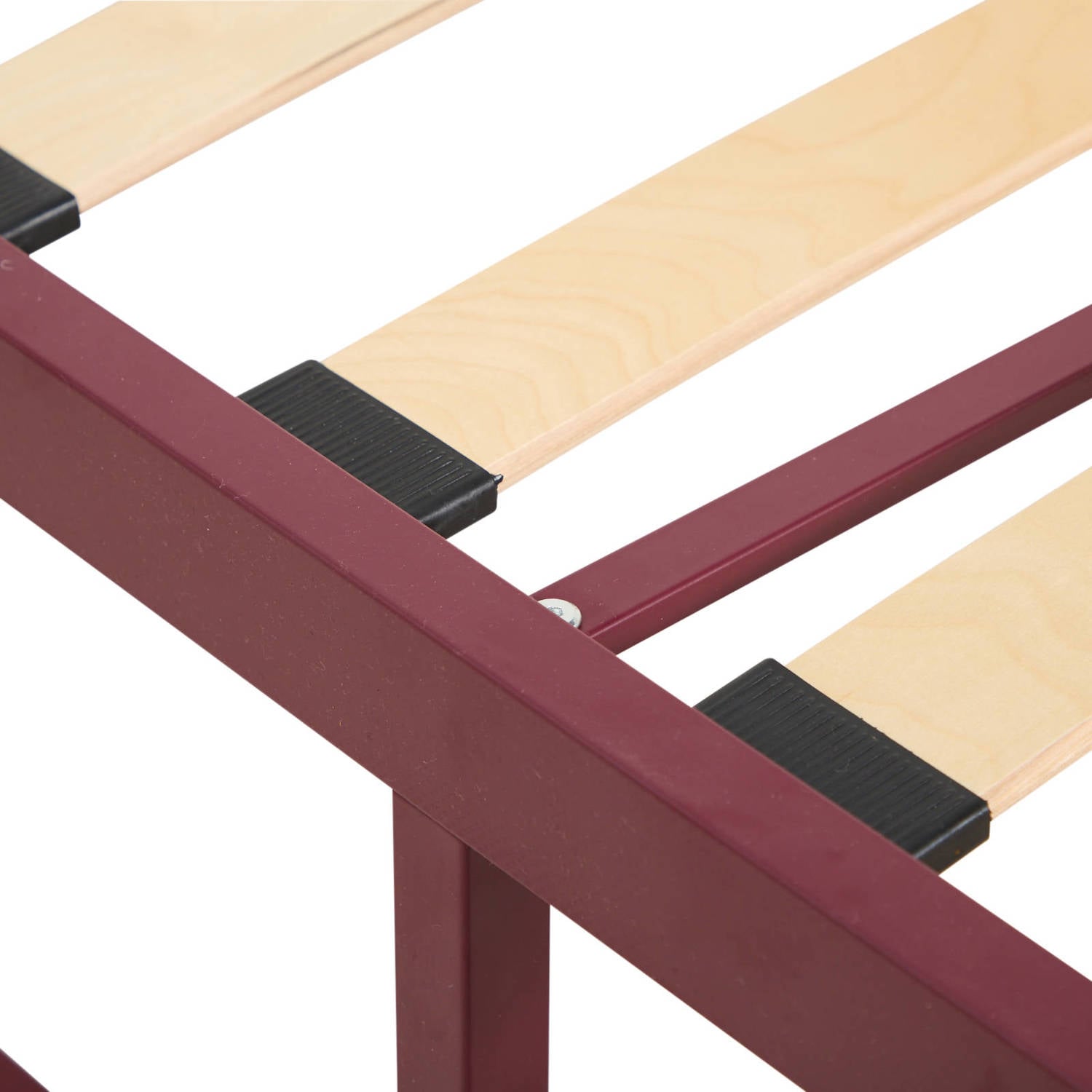 NOUS Living bed Dean (180x200 cm)