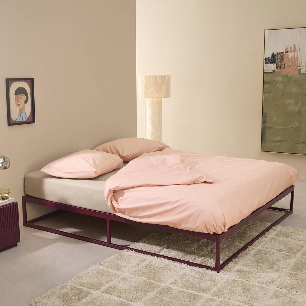 NOUS Living bed Dean (180x200 cm)