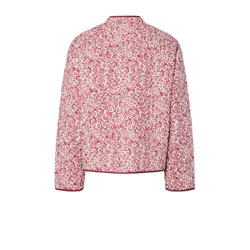 PIECES roze afbeelding
