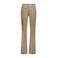 gardeur straight regular waist casual broek camel