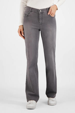 bootcut jeans grey denim