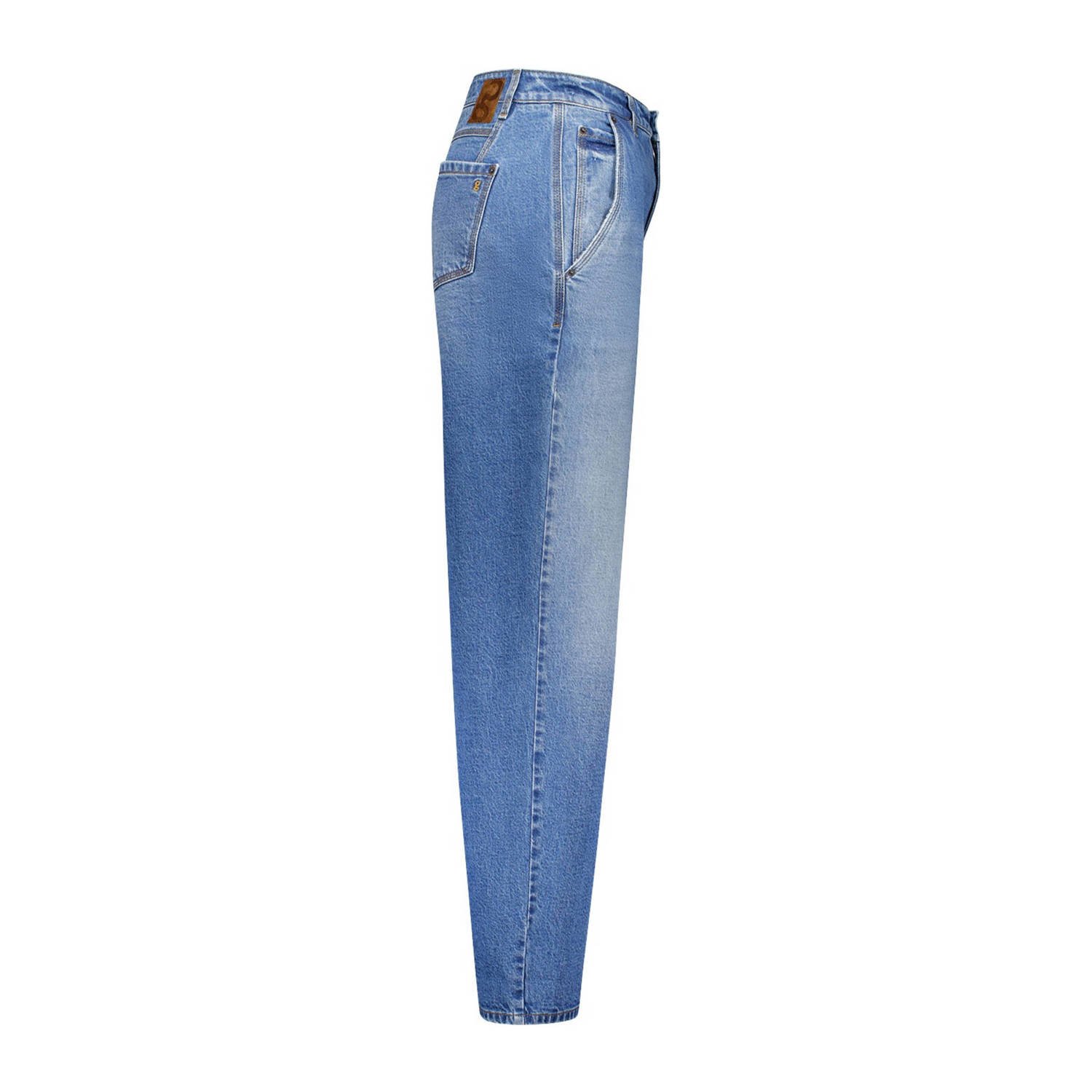 gardeur light blue denim