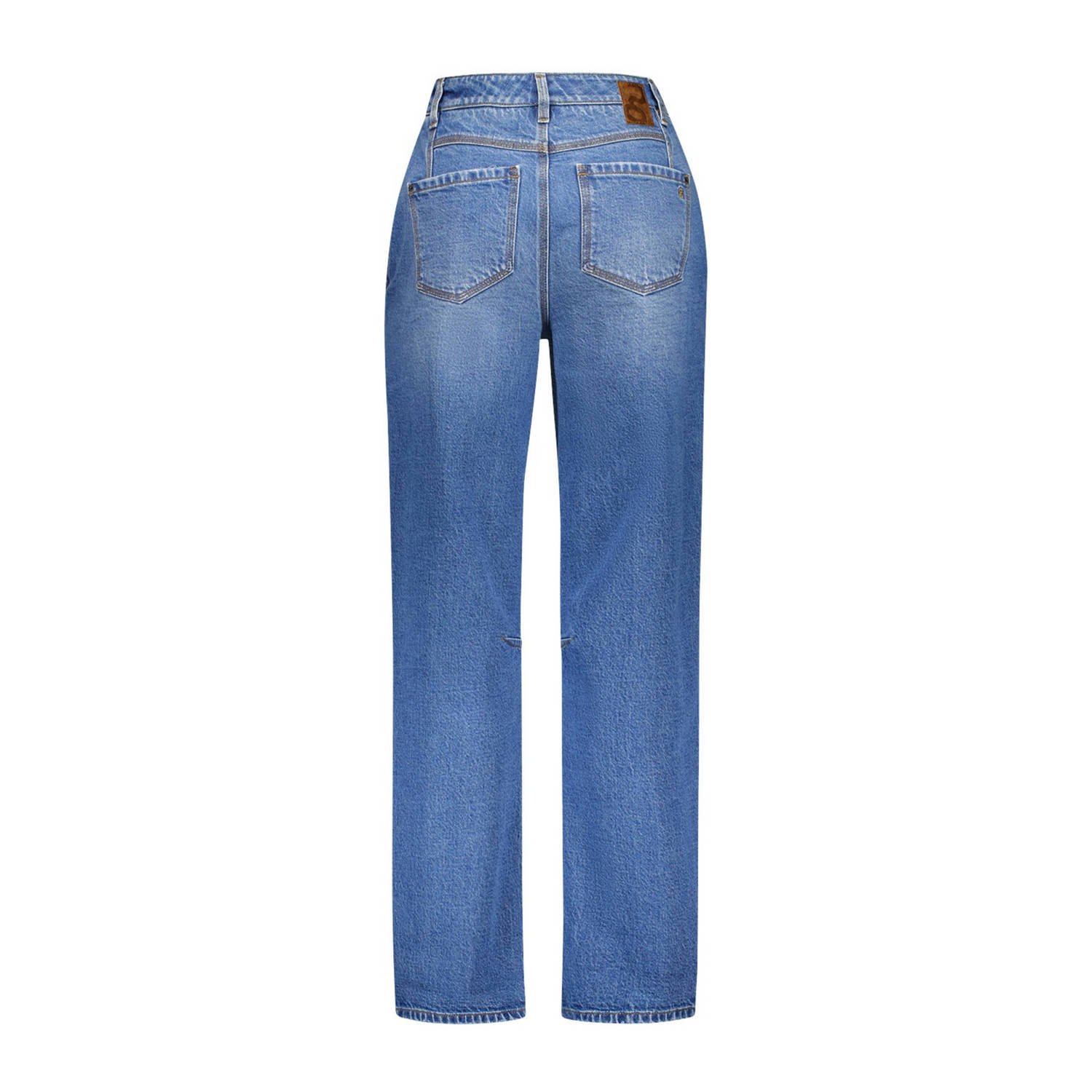 gardeur light blue denim
