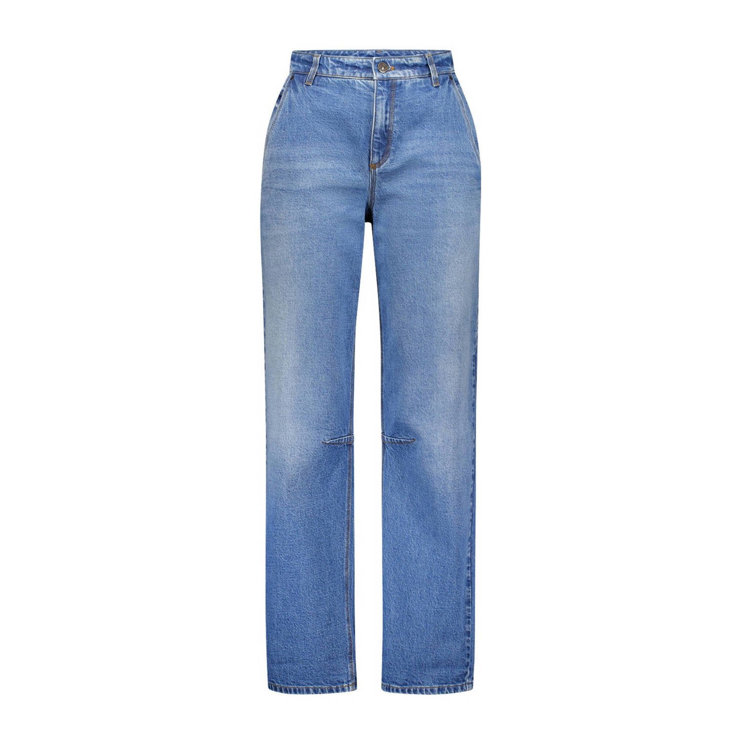 Gardeur light blue denim