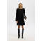 Selected jurk zwart
