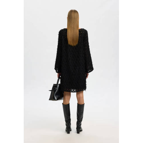 SELECTED FEMME jurk zwart afbeelding