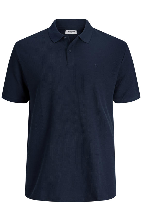 JACK & JONES PLUS SIZE grote maten polo's