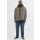 JACK & JONES PLUS SIZE hoodie Plus Size bruin