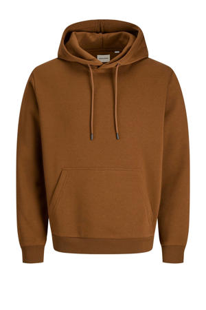 hoodie bruin