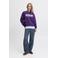 JJXX sweater paars