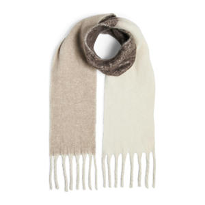 sjaal PCBEA beige