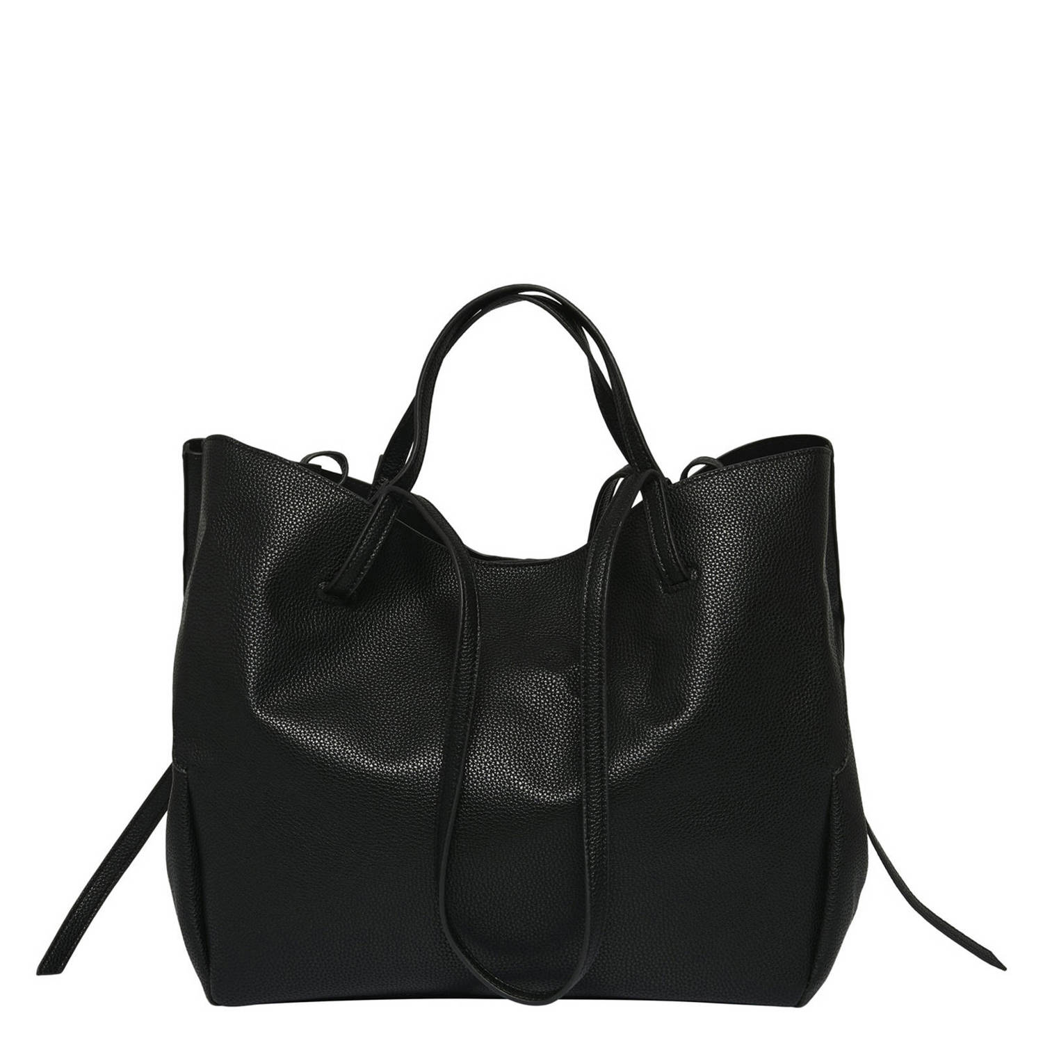ONLY shopper ONLAYA zwart