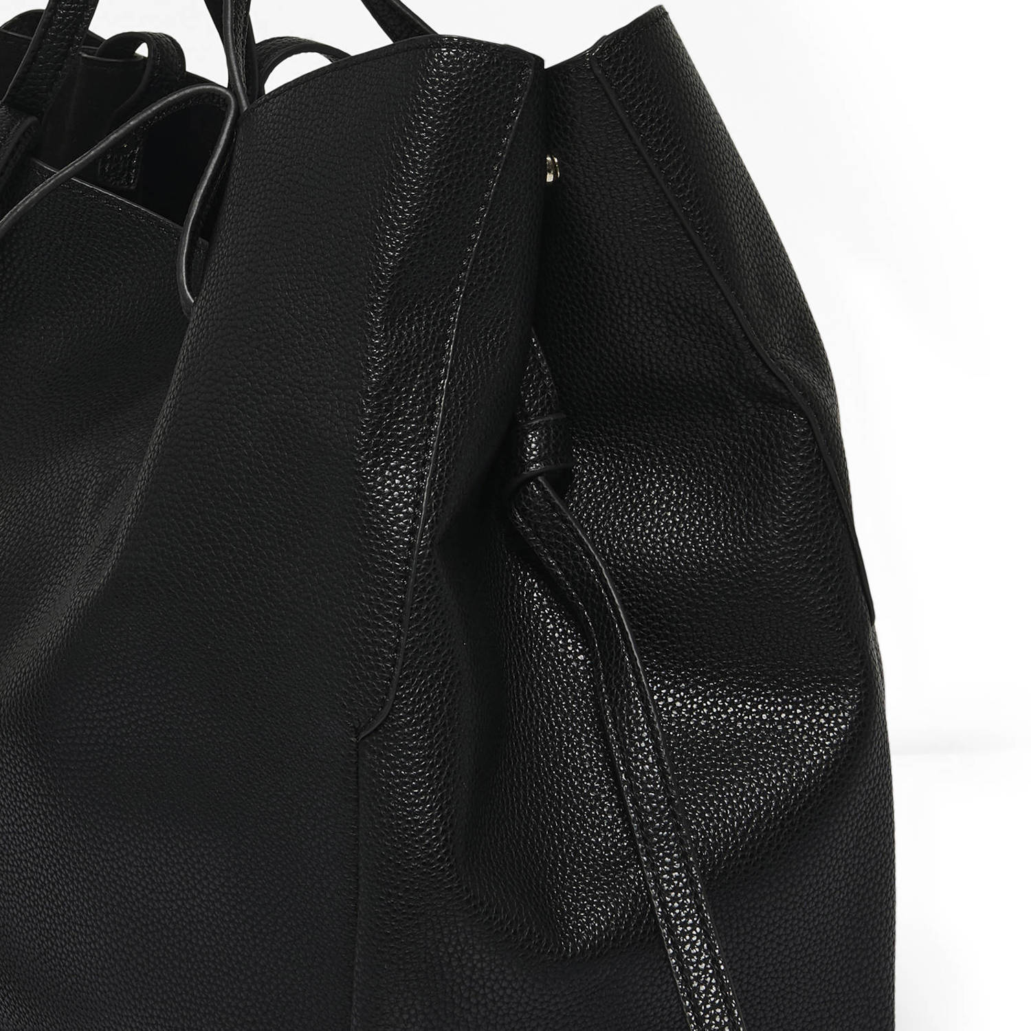 ONLY shopper ONLAYA zwart