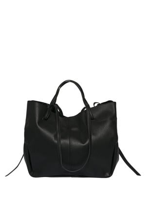 shopper ONLAYA zwart