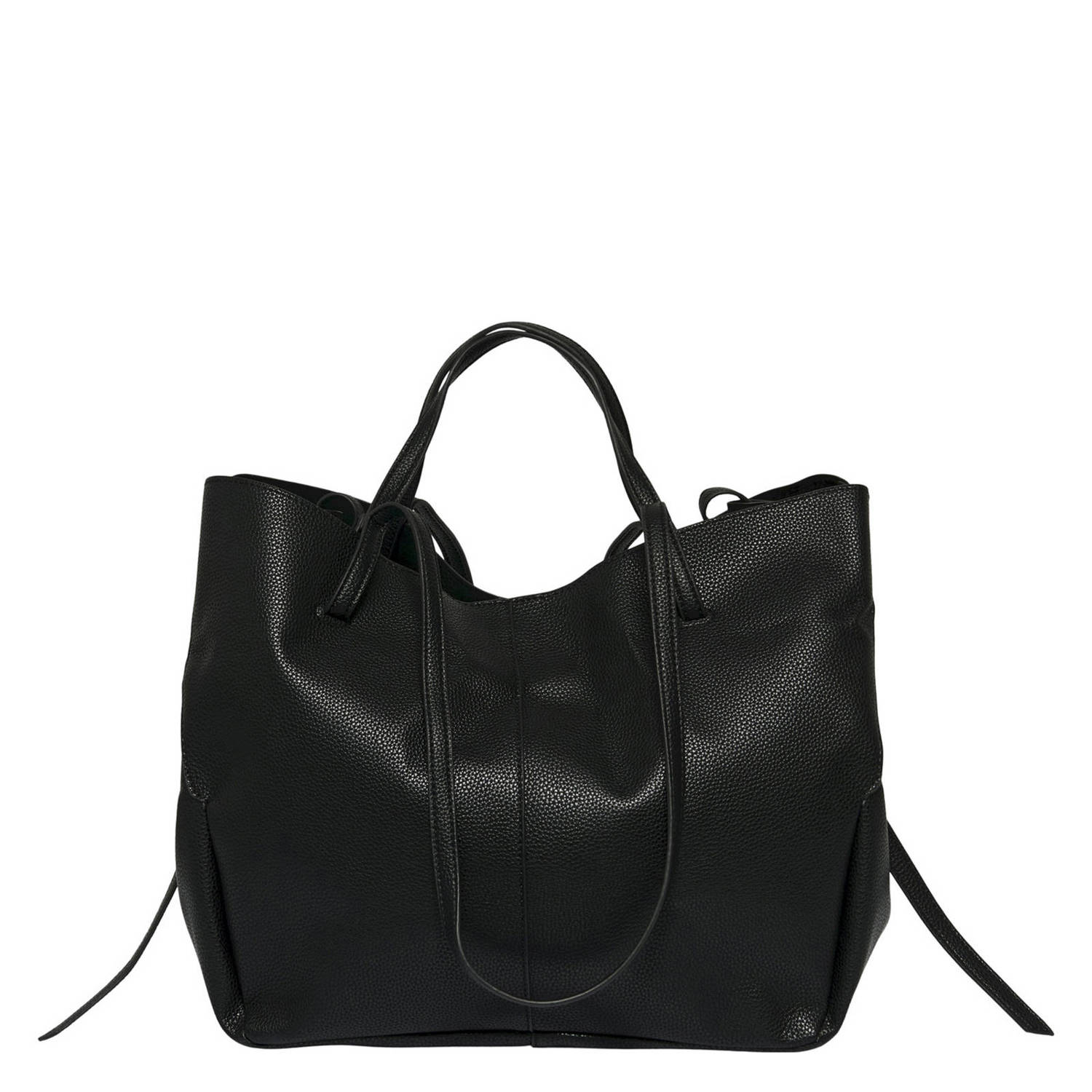 ONLY shopper ONLAYA zwart