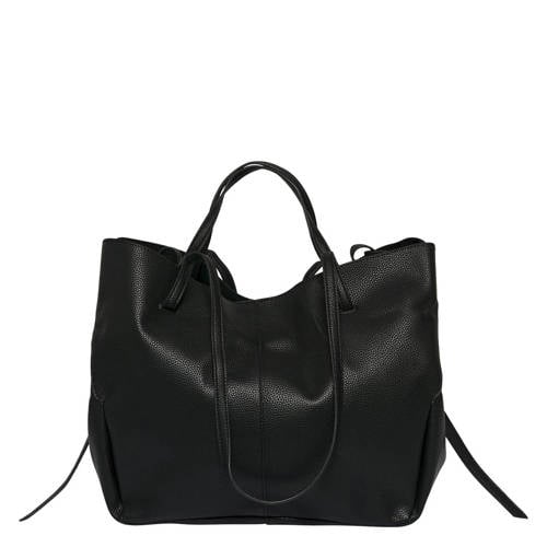 ONLY shopper ONLAYA zwart afbeelding